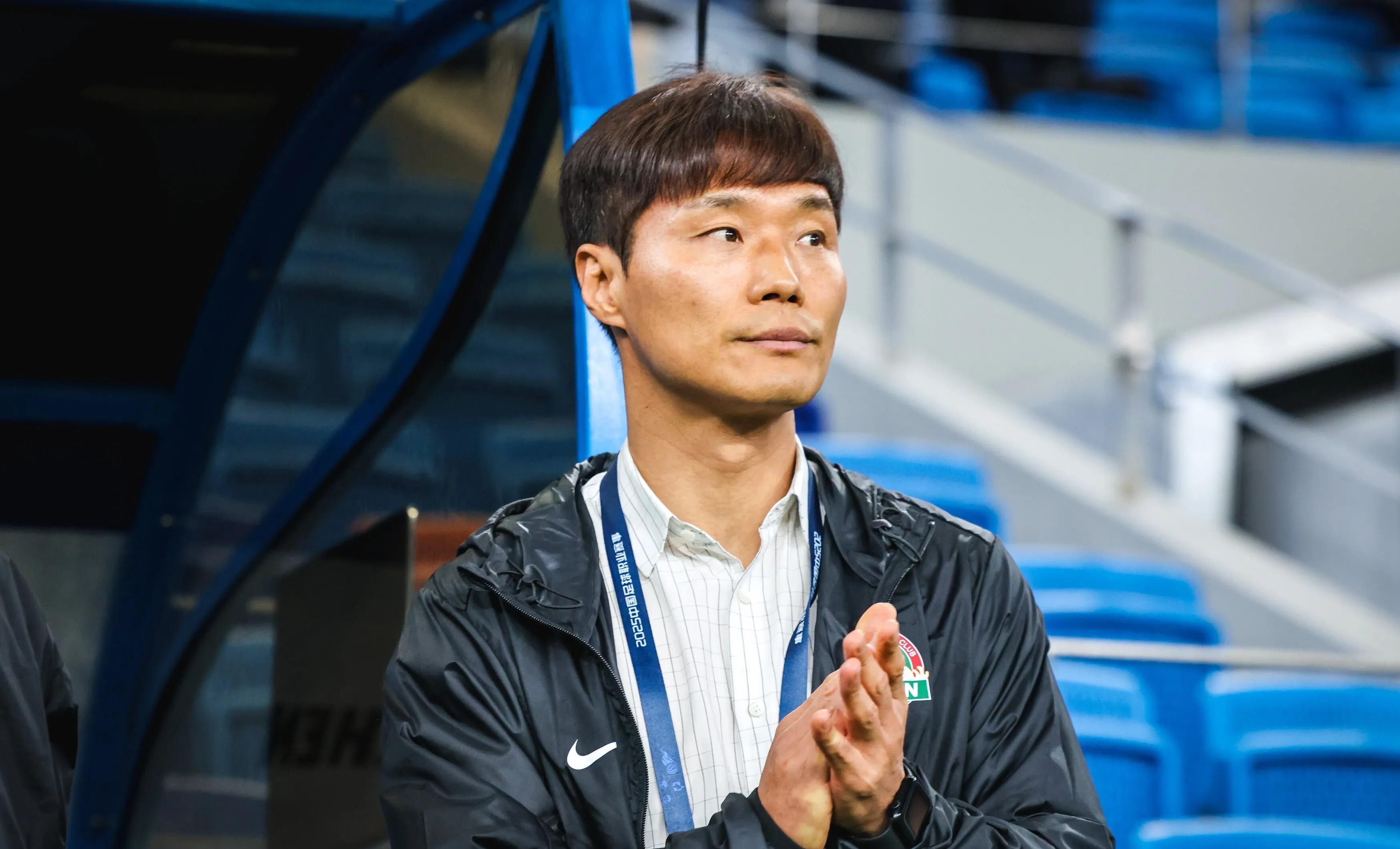 爱游戏注册-中超赛程吃紧，韩国国家队关键战绝杀压哨，底气十足，细节决定成败的简单介绍