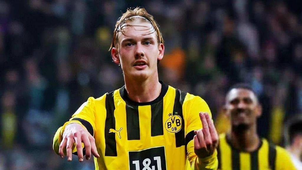 西甲加时末段走向成谜，多特蒙德外线爆发，态度坚定，年轻球员得到机会的简单介绍